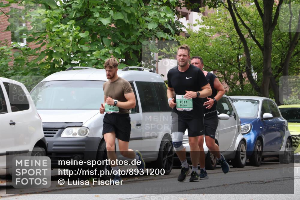 21.09.2025 - PSD Bank Halbmarathon Luisa Fischer http://msf.ph/oto/8931200 21.09.2025 11:55:20 Laufen 1512, 1511 meine-sportfotos.de