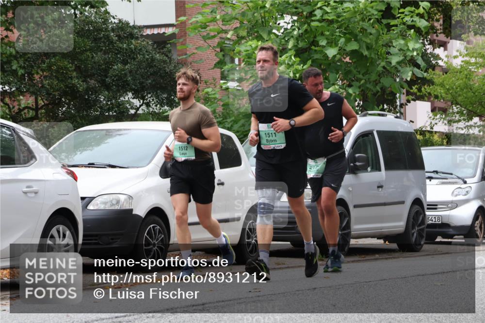 21.09.2025 - PSD Bank Halbmarathon Luisa Fischer http://msf.ph/oto/8931212 21.09.2025 11:55:21 Laufen 1512, 1511, 217, 3418 meine-sportfotos.de