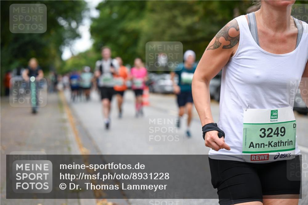 21.09.2025 - PSD Bank Halbmarathon Dr. Thomas Lammeyer http://msf.ph/oto/8931228 21.09.2025 10:50:47 Laufen 3249 meine-sportfotos.de