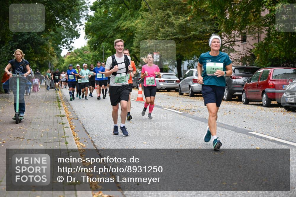 21.09.2025 - PSD Bank Halbmarathon Dr. Thomas Lammeyer http://msf.ph/oto/8931250 21.09.2025 10:50:48 Laufen 3526, 1140, 312, 4915 meine-sportfotos.de