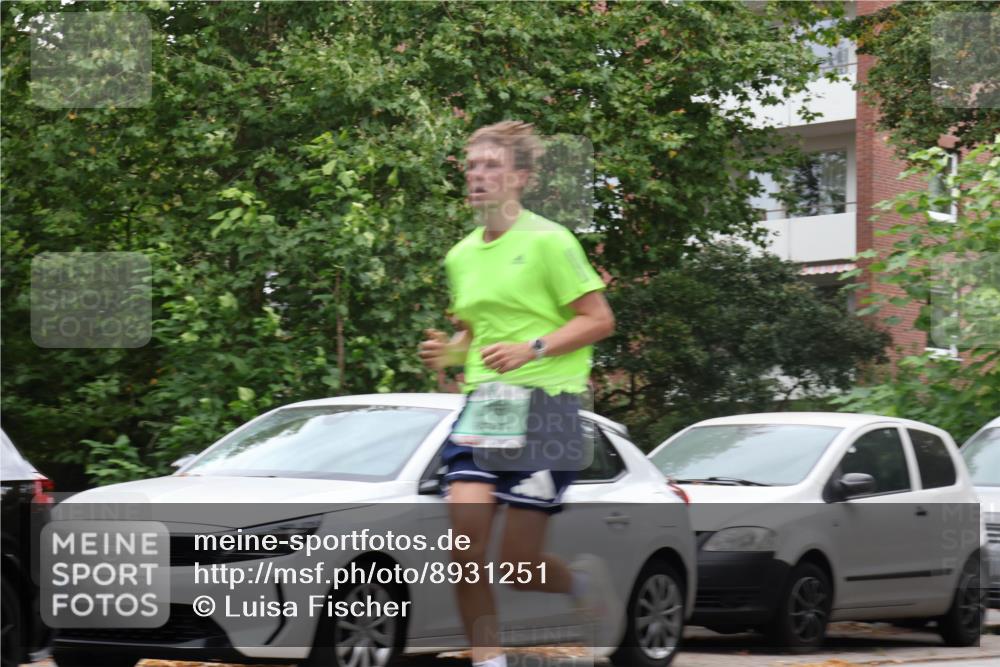 21.09.2025 - PSD Bank Halbmarathon Luisa Fischer http://msf.ph/oto/8931251 21.09.2025 11:55:37 Laufen  meine-sportfotos.de