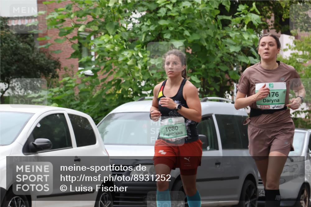 21.09.2025 - PSD Bank Halbmarathon Luisa Fischer http://msf.ph/oto/8931252 21.09.2025 11:55:40 Laufen 1080, 84, 176 meine-sportfotos.de