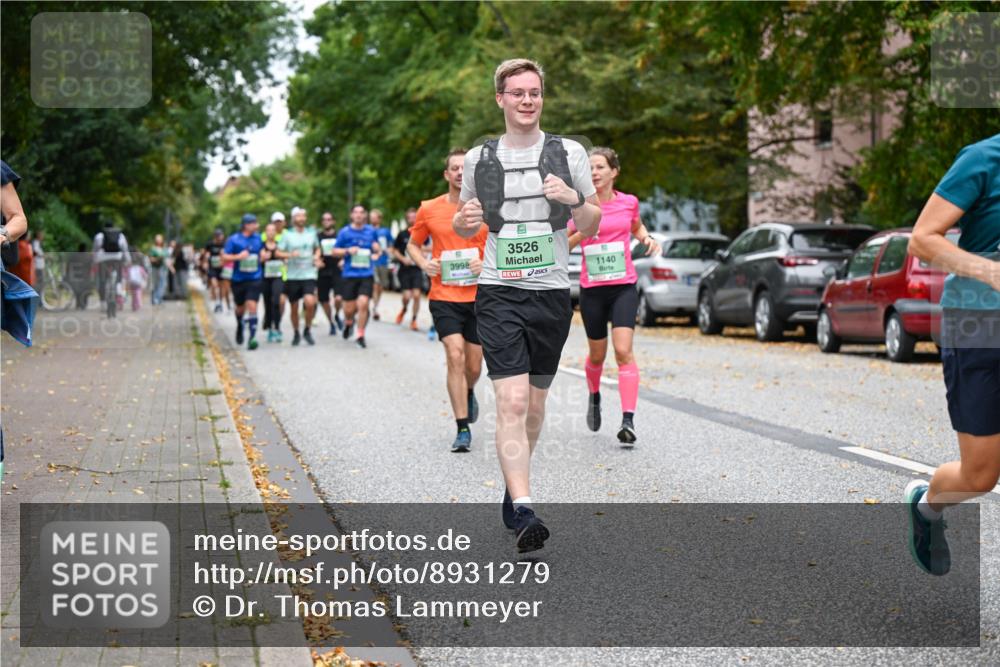 21.09.2025 - PSD Bank Halbmarathon Dr. Thomas Lammeyer http://msf.ph/oto/8931279 21.09.2025 10:50:49 Laufen 3526, 3998, 1140 meine-sportfotos.de
