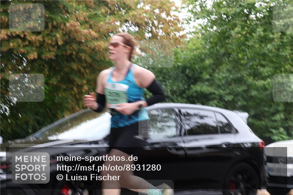 21.09.2025 - PSD Bank Halbmarathon Luisa Fischer http://msf.ph/oto/8931280 21.09.2025 11:55:47 Laufen 35575 meine-sportfotos.de