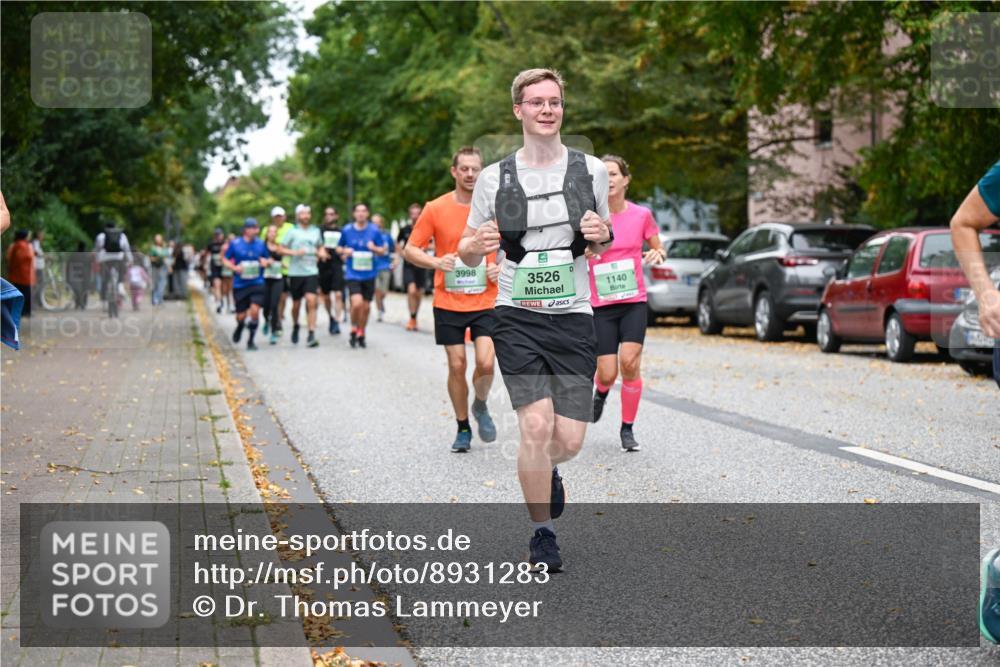 21.09.2025 - PSD Bank Halbmarathon Dr. Thomas Lammeyer http://msf.ph/oto/8931283 21.09.2025 10:50:49 Laufen 3998, 3526, 1140 meine-sportfotos.de
