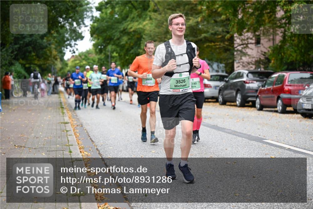 21.09.2025 - PSD Bank Halbmarathon Dr. Thomas Lammeyer http://msf.ph/oto/8931286 21.09.2025 10:50:50 Laufen 3998, 3526, 140 meine-sportfotos.de