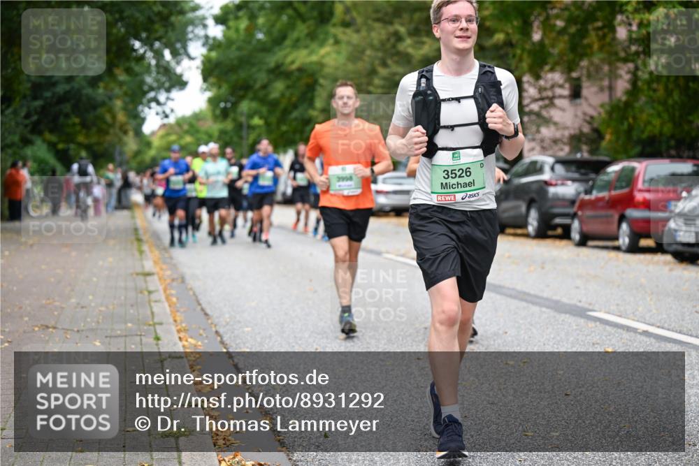 21.09.2025 - PSD Bank Halbmarathon Dr. Thomas Lammeyer http://msf.ph/oto/8931292 21.09.2025 10:50:50 Laufen 3998, 3526 meine-sportfotos.de