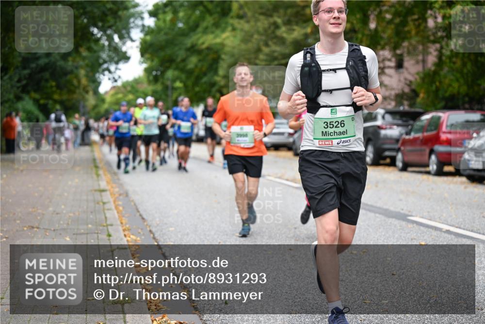 21.09.2025 - PSD Bank Halbmarathon Dr. Thomas Lammeyer http://msf.ph/oto/8931293 21.09.2025 10:50:50 Laufen 3998, 3526 meine-sportfotos.de