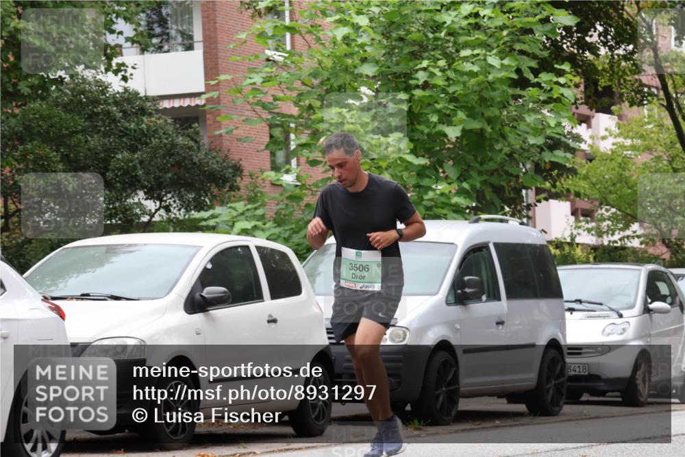 21.09.2025 - PSD Bank Halbmarathon Luisa Fischer http://msf.ph/oto/8931297 21.09.2025 11:55:52 Laufen 3506, 3418 meine-sportfotos.de