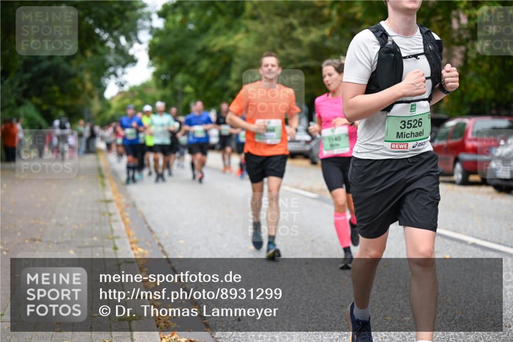 21.09.2025 - PSD Bank Halbmarathon Dr. Thomas Lammeyer http://msf.ph/oto/8931299 21.09.2025 10:50:50 Laufen 1140, 3526 meine-sportfotos.de