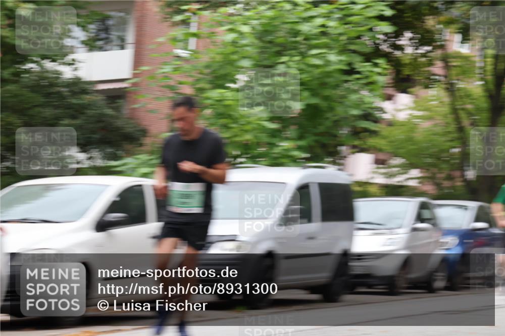 21.09.2025 - PSD Bank Halbmarathon Luisa Fischer http://msf.ph/oto/8931300 21.09.2025 11:55:52 Laufen  meine-sportfotos.de