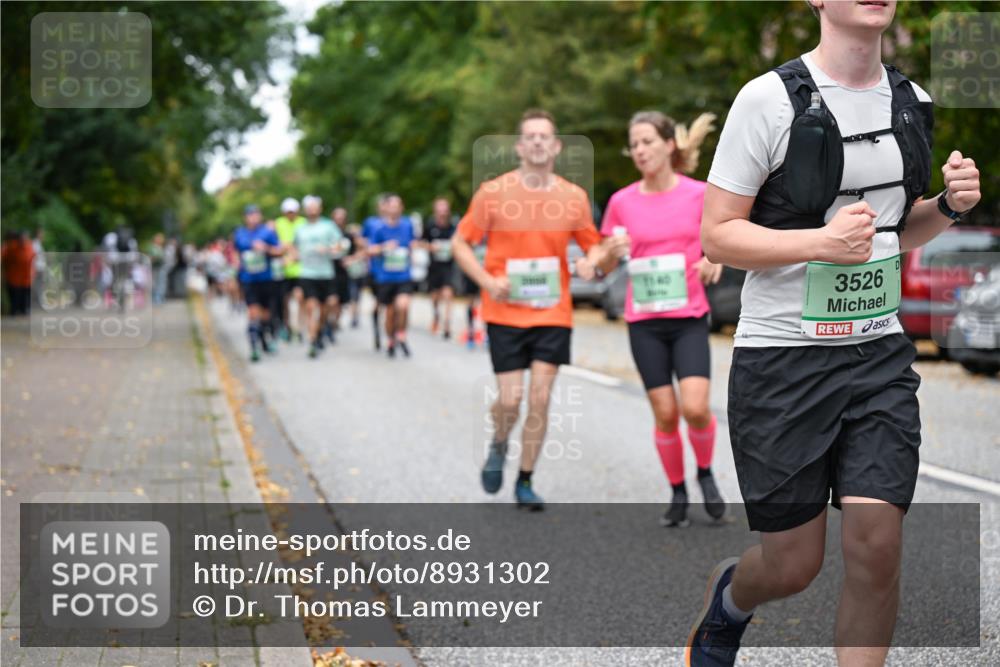 21.09.2025 - PSD Bank Halbmarathon Dr. Thomas Lammeyer http://msf.ph/oto/8931302 21.09.2025 10:50:51 Laufen 3526 meine-sportfotos.de