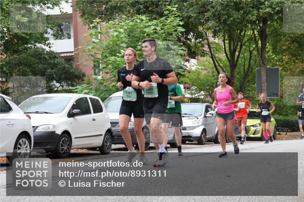 21.09.2025 - PSD Bank Halbmarathon Luisa Fischer http://msf.ph/oto/8931311 21.09.2025 11:55:55 Laufen 268, 1267, 35, 3418, 2396 meine-sportfotos.de