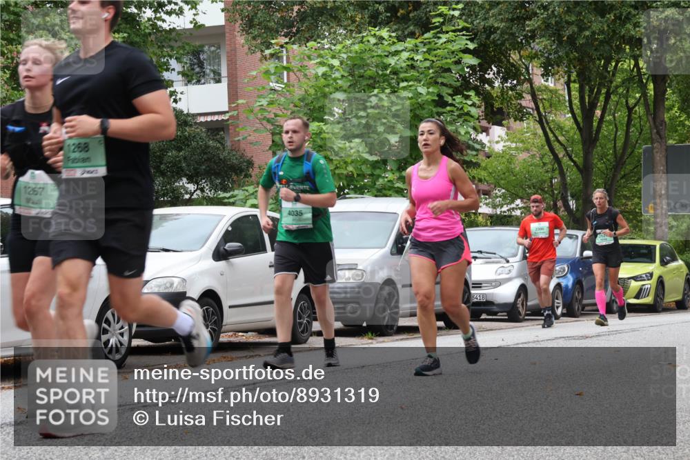 21.09.2025 - PSD Bank Halbmarathon Luisa Fischer http://msf.ph/oto/8931319 21.09.2025 11:55:56 Laufen 1267, 1268, 4035, 3418, 262 meine-sportfotos.de