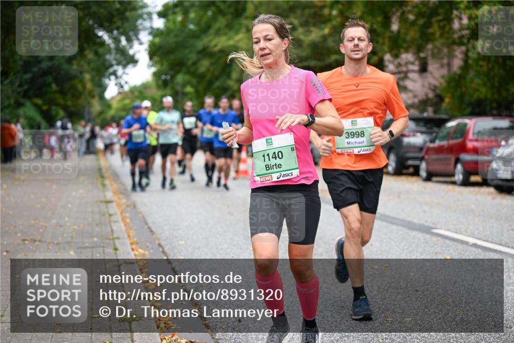 21.09.2025 - PSD Bank Halbmarathon Dr. Thomas Lammeyer http://msf.ph/oto/8931320 21.09.2025 10:50:52 Laufen 1140, 3998 meine-sportfotos.de