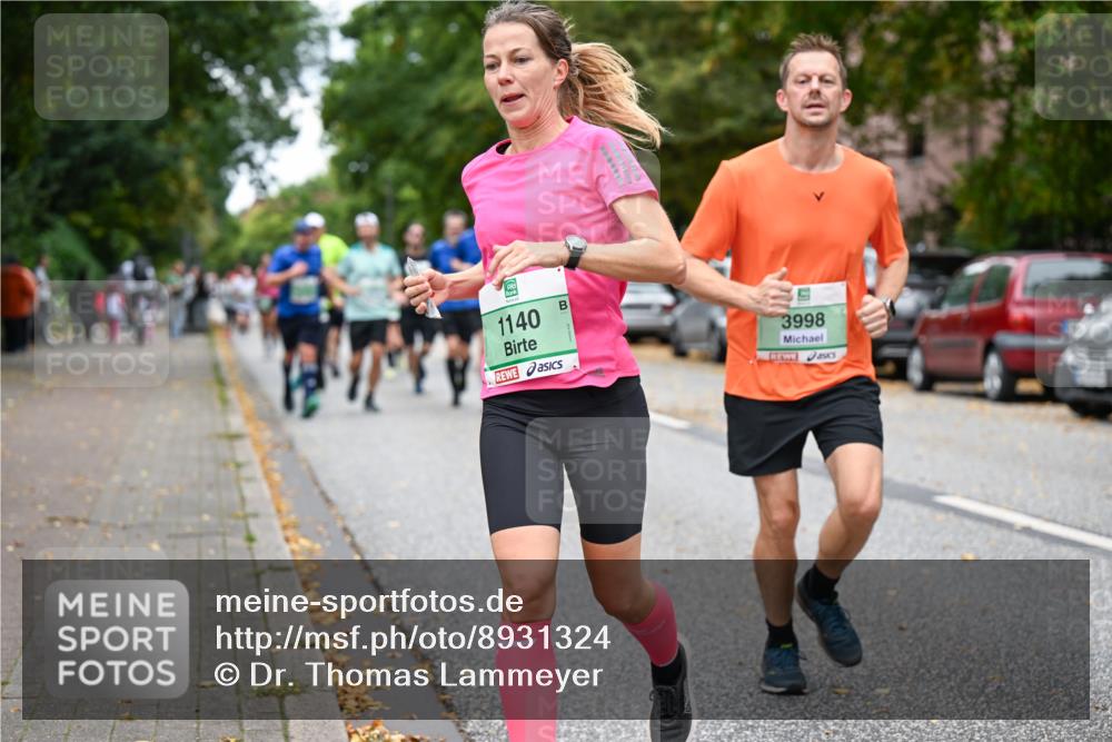 21.09.2025 - PSD Bank Halbmarathon Dr. Thomas Lammeyer http://msf.ph/oto/8931324 21.09.2025 10:50:52 Laufen 1140, 3998 meine-sportfotos.de