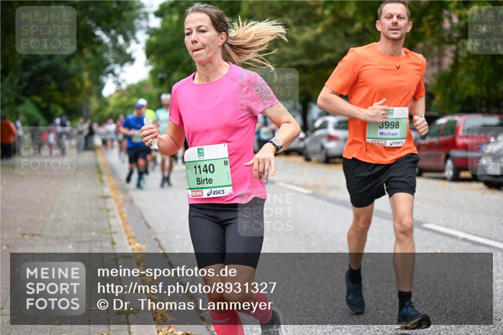 21.09.2025 - PSD Bank Halbmarathon Dr. Thomas Lammeyer http://msf.ph/oto/8931327 21.09.2025 10:50:52 Laufen 1140, 3998 meine-sportfotos.de