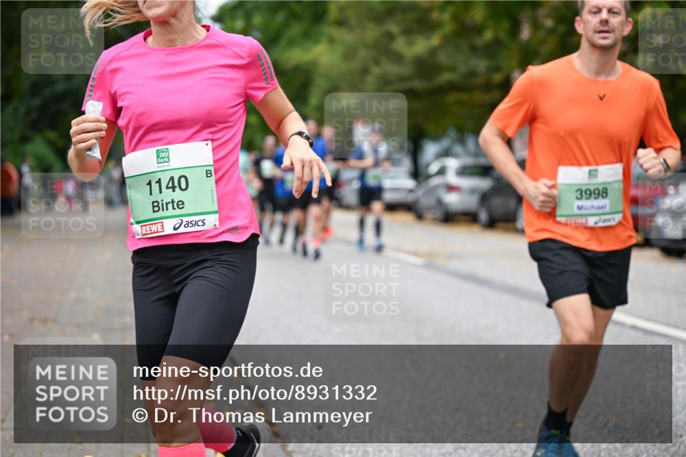 21.09.2025 - PSD Bank Halbmarathon Dr. Thomas Lammeyer http://msf.ph/oto/8931332 21.09.2025 10:50:52 Laufen 1140, 3998 meine-sportfotos.de