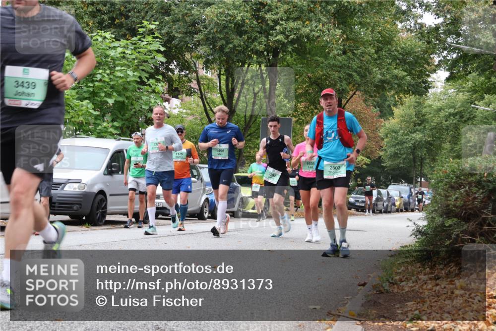21.09.2025 - PSD Bank Halbmarathon Luisa Fischer http://msf.ph/oto/8931373 21.09.2025 11:56:13 Laufen 3439, 322, 418, 1496, 1175, 3292, 1636, 2603 meine-sportfotos.de