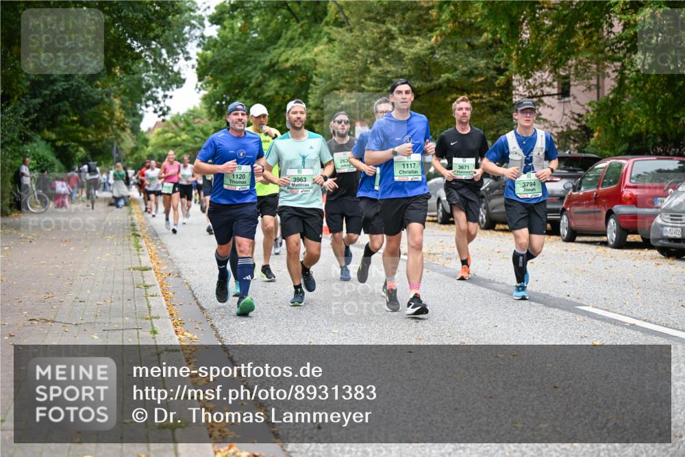 21.09.2025 - PSD Bank Halbmarathon Dr. Thomas Lammeyer http://msf.ph/oto/8931383 21.09.2025 10:50:55 Laufen 1120, 3963, 263, 1117, 3671, 3794, 4915 meine-sportfotos.de