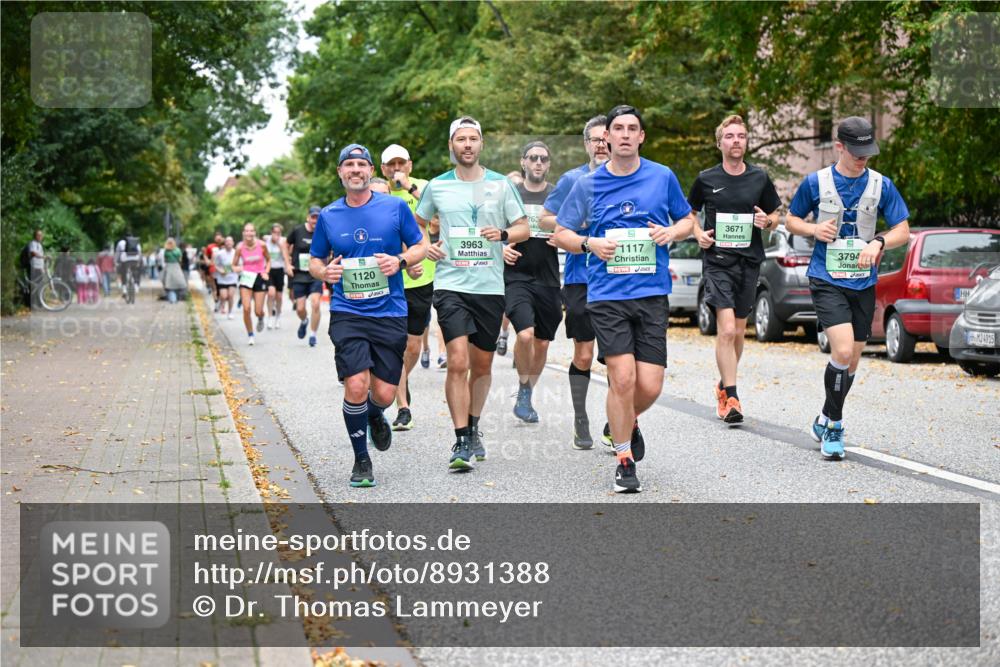 21.09.2025 - PSD Bank Halbmarathon Dr. Thomas Lammeyer http://msf.ph/oto/8931388 21.09.2025 10:50:55 Laufen 1120, 3963, 263, 1117, 3671, 3794, 4915 meine-sportfotos.de