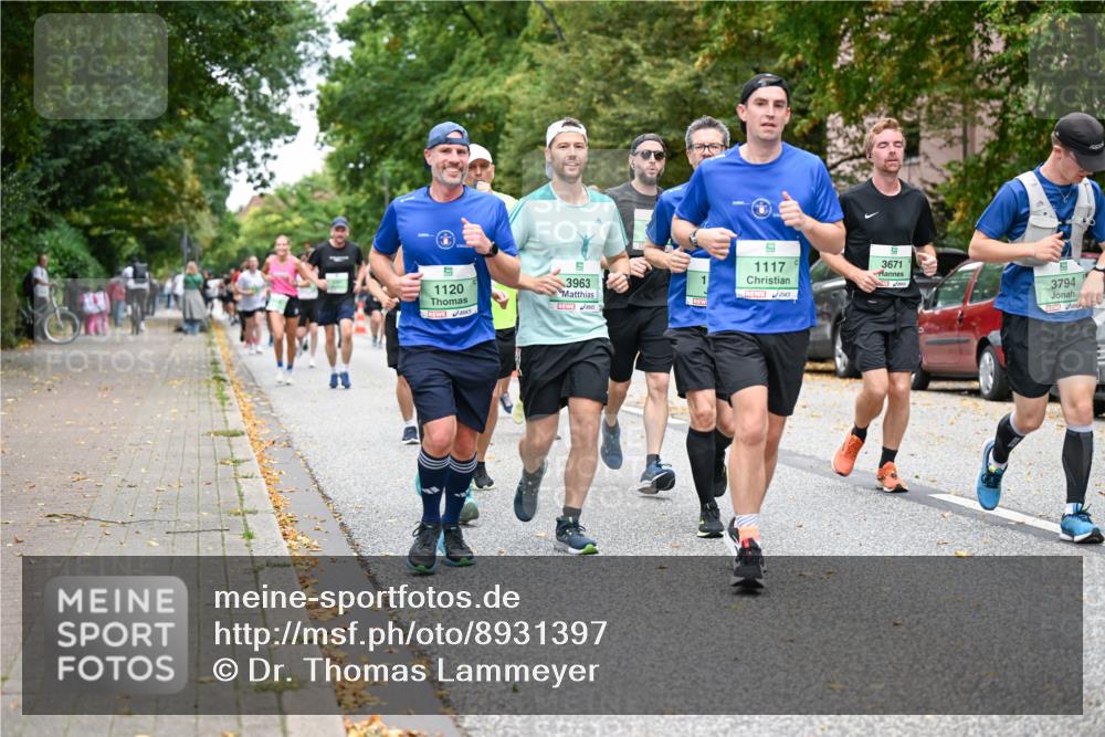 21.09.2025 - PSD Bank Halbmarathon Dr. Thomas Lammeyer http://msf.ph/oto/8931397 21.09.2025 10:50:56 Laufen 1117, 3671, 1120, 3963, 1, 3794 meine-sportfotos.de