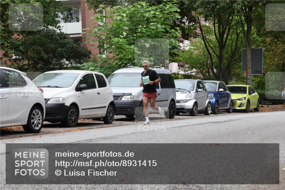 21.09.2025 - PSD Bank Halbmarathon Luisa Fischer http://msf.ph/oto/8931415 21.09.2025 11:56:24 Laufen 2133, 3418 meine-sportfotos.de