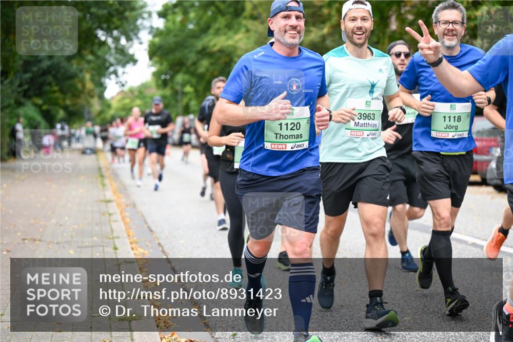 21.09.2025 - PSD Bank Halbmarathon Dr. Thomas Lammeyer http://msf.ph/oto/8931423 21.09.2025 10:50:57 Laufen 1120, 3963, 1118 meine-sportfotos.de
