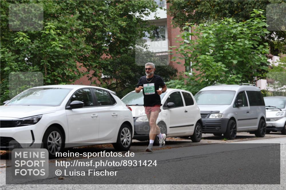 21.09.2025 - PSD Bank Halbmarathon Luisa Fischer http://msf.ph/oto/8931424 21.09.2025 11:56:25 Laufen 2133, 3418 meine-sportfotos.de