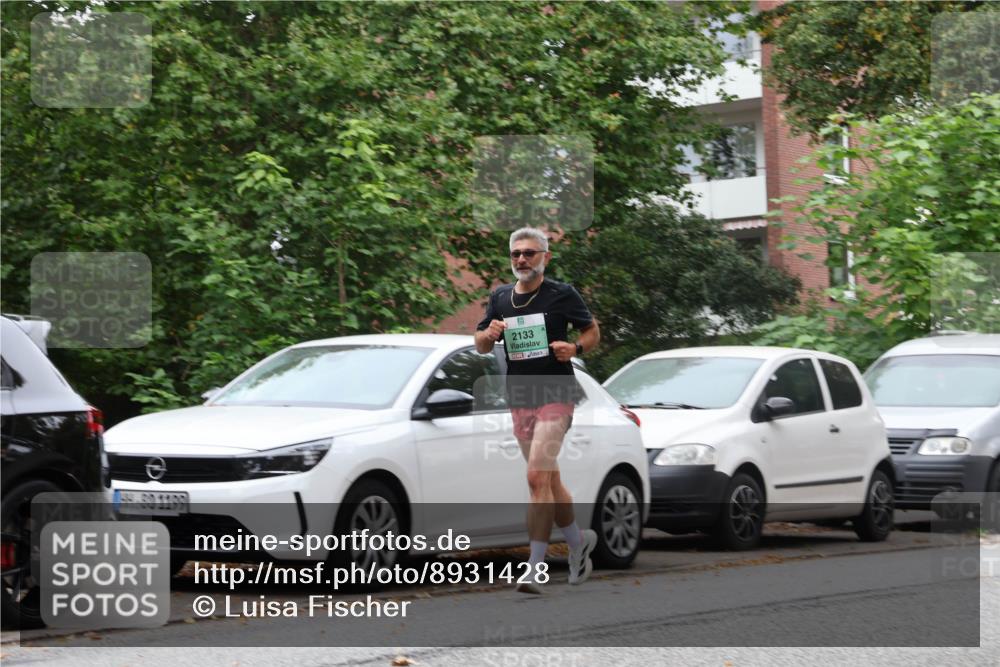 21.09.2025 - PSD Bank Halbmarathon Luisa Fischer http://msf.ph/oto/8931428 21.09.2025 11:56:26 Laufen 801199, 2133 meine-sportfotos.de