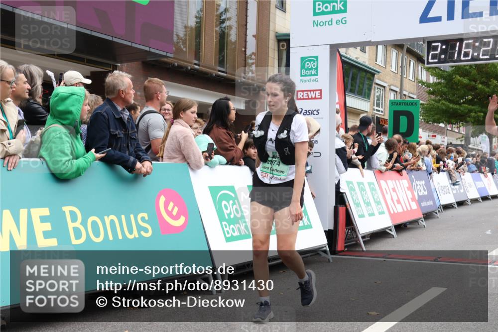 21.09.2025 - PSD Bank Halbmarathon Strokosch-Dieckow http://msf.ph/oto/8931430 21.09.2025 12:15:46 Ziel 1017, 1096, 1369, 2674, 3066, 3185, 4051 meine-sportfotos.de