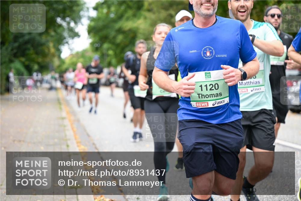 21.09.2025 - PSD Bank Halbmarathon Dr. Thomas Lammeyer http://msf.ph/oto/8931437 21.09.2025 10:50:58 Laufen 1120 meine-sportfotos.de