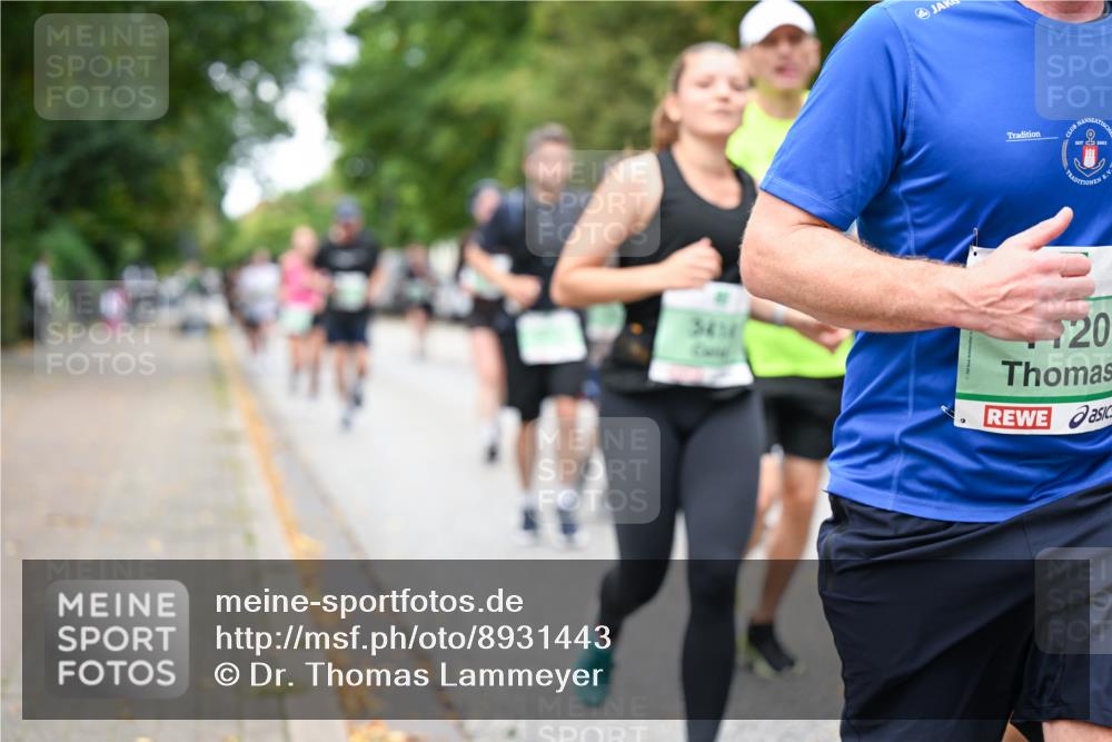 21.09.2025 - PSD Bank Halbmarathon Dr. Thomas Lammeyer http://msf.ph/oto/8931443 21.09.2025 10:50:58 Laufen 3418, 720 meine-sportfotos.de