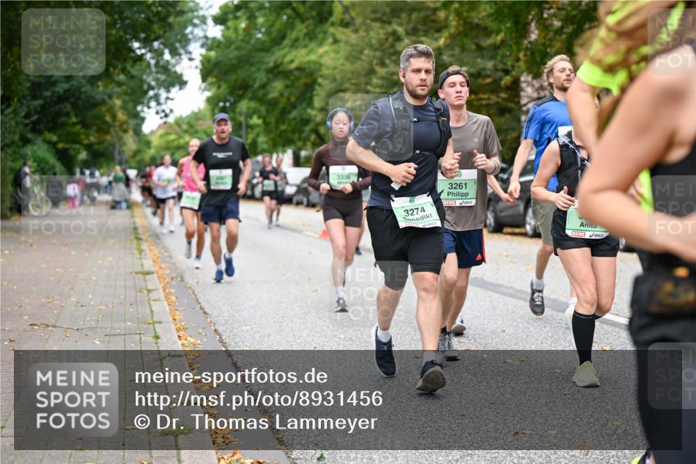 21.09.2025 - PSD Bank Halbmarathon Dr. Thomas Lammeyer http://msf.ph/oto/8931456 21.09.2025 10:50:59 Laufen 3338, 3274, 3261 meine-sportfotos.de