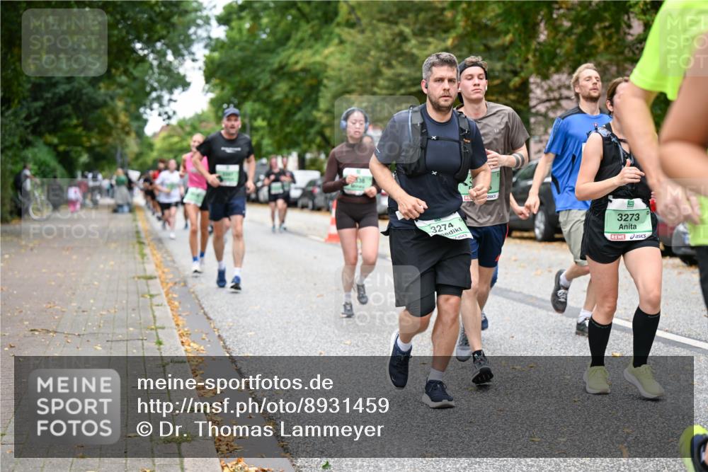 21.09.2025 - PSD Bank Halbmarathon Dr. Thomas Lammeyer http://msf.ph/oto/8931459 21.09.2025 10:50:59 Laufen 638, 3274, 3273 meine-sportfotos.de