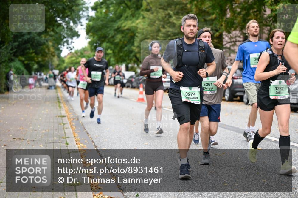 21.09.2025 - PSD Bank Halbmarathon Dr. Thomas Lammeyer http://msf.ph/oto/8931461 21.09.2025 10:50:59 Laufen 3274, 3261, 30, 3273 meine-sportfotos.de
