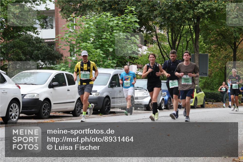 21.09.2025 - PSD Bank Halbmarathon Luisa Fischer http://msf.ph/oto/8931464 21.09.2025 11:56:37 Laufen 3729, 2326, 8418, 3274, 3261, 3062 meine-sportfotos.de