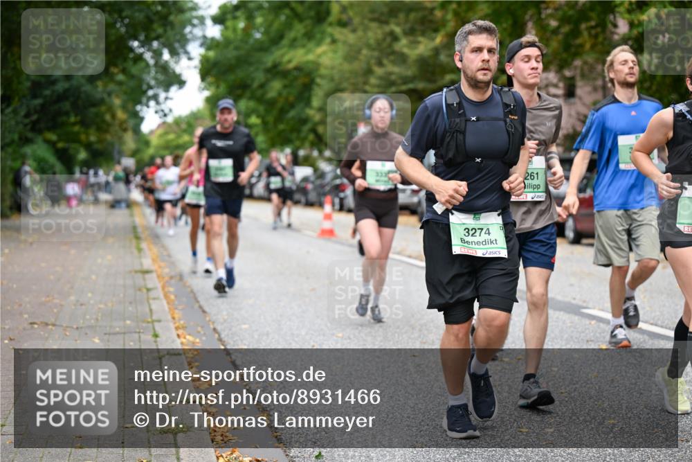 21.09.2025 - PSD Bank Halbmarathon Dr. Thomas Lammeyer http://msf.ph/oto/8931466 21.09.2025 10:51:00 Laufen 3274, 261 meine-sportfotos.de