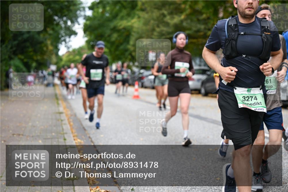 21.09.2025 - PSD Bank Halbmarathon Dr. Thomas Lammeyer http://msf.ph/oto/8931478 21.09.2025 10:51:00 Laufen 3274, 61 meine-sportfotos.de