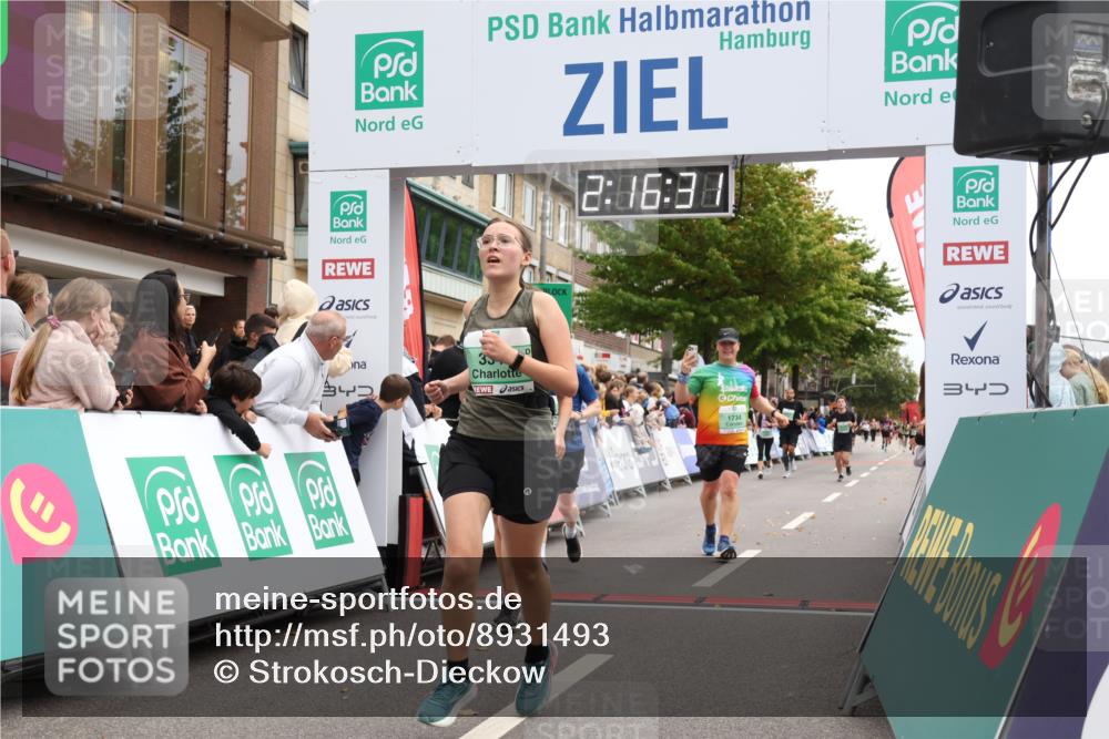 21.09.2025 - PSD Bank Halbmarathon Strokosch-Dieckow http://msf.ph/oto/8931493 21.09.2025 12:15:54 Ziel 1096, 1369, 1734, 3345, 3473, 3516, 3573, 3617, 4051 meine-sportfotos.de