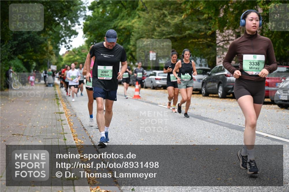 21.09.2025 - PSD Bank Halbmarathon Dr. Thomas Lammeyer http://msf.ph/oto/8931498 21.09.2025 10:51:01 Laufen 3397, 3338 meine-sportfotos.de