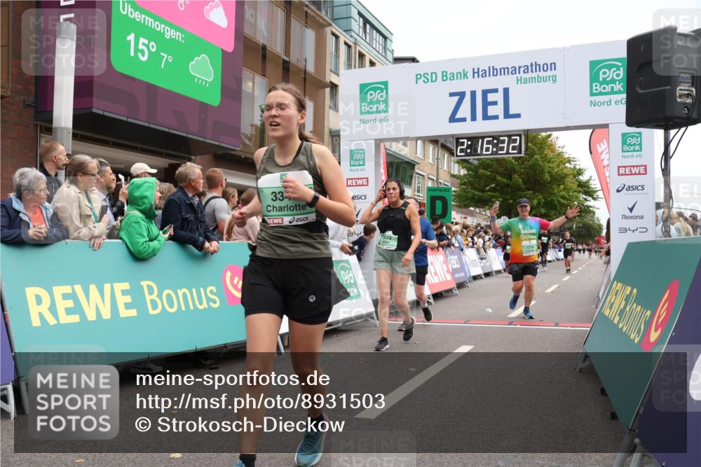 21.09.2025 - PSD Bank Halbmarathon Strokosch-Dieckow http://msf.ph/oto/8931503 21.09.2025 12:15:55 Ziel 1096, 1734, 3345, 3473, 3516, 3573, 3617, 4051 meine-sportfotos.de