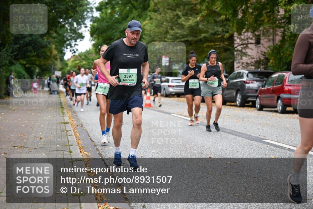 21.09.2025 - PSD Bank Halbmarathon Dr. Thomas Lammeyer http://msf.ph/oto/8931507 21.09.2025 10:51:02 Laufen 4030, 3397, 1238 meine-sportfotos.de