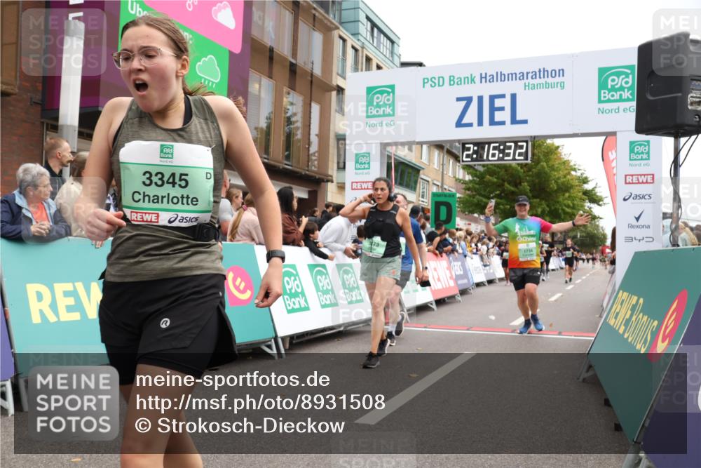 21.09.2025 - PSD Bank Halbmarathon Strokosch-Dieckow http://msf.ph/oto/8931508 21.09.2025 12:15:55 Ziel 1096, 1734, 3345, 3473, 3516, 3573, 3617, 4051 meine-sportfotos.de