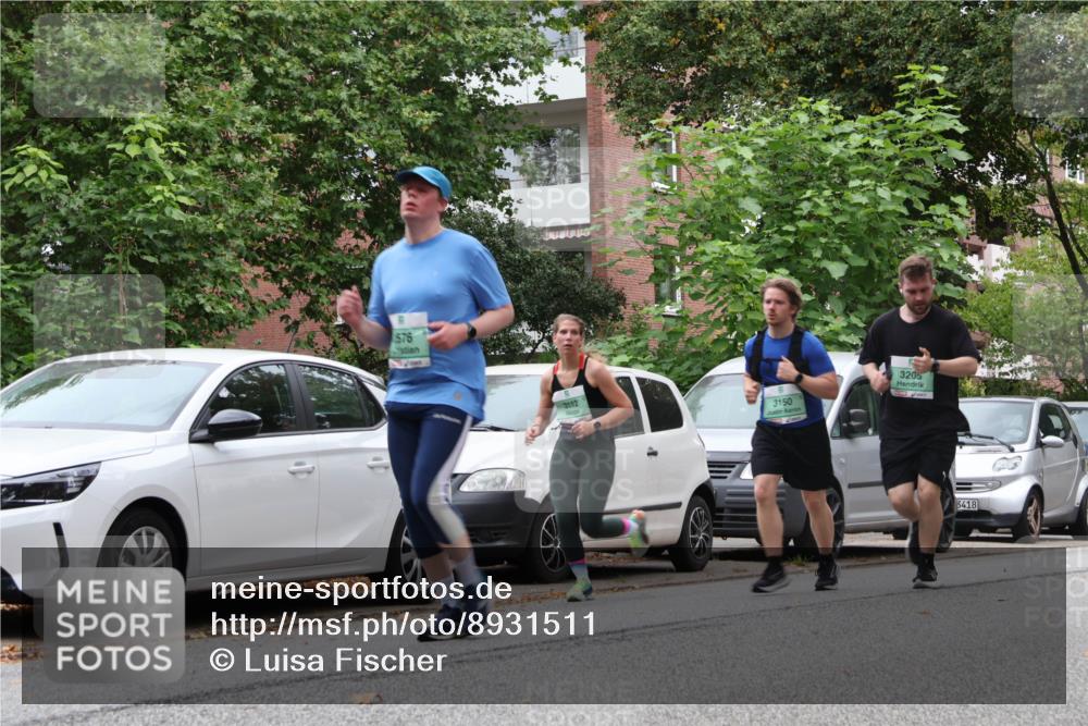 21.09.2025 - PSD Bank Halbmarathon Luisa Fischer http://msf.ph/oto/8931511 21.09.2025 11:56:46 Laufen 1576, 3112, 3150, 3205, 3418 meine-sportfotos.de