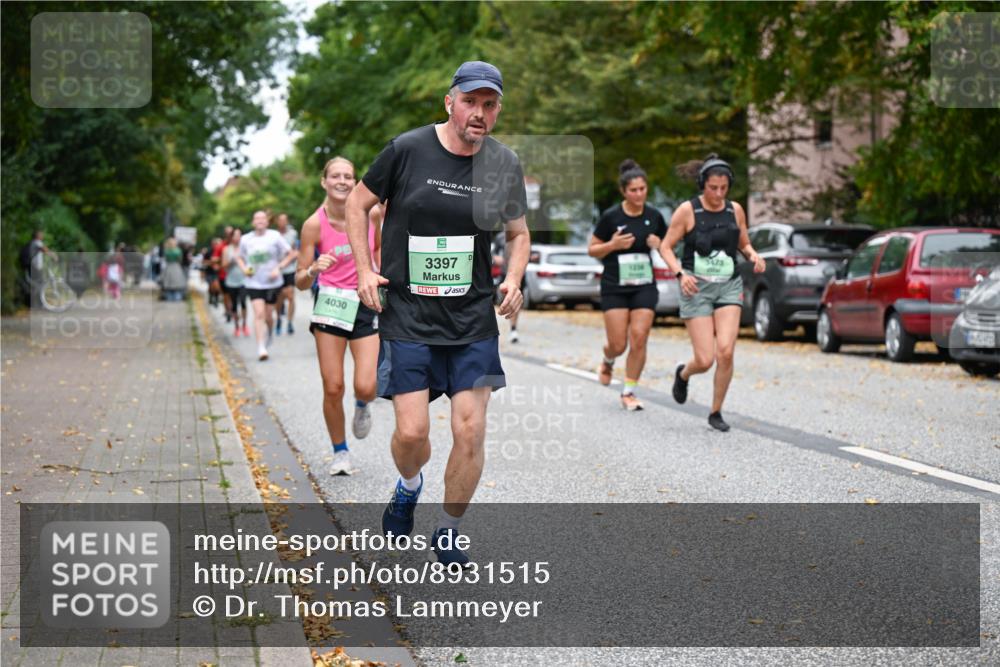 21.09.2025 - PSD Bank Halbmarathon Dr. Thomas Lammeyer http://msf.ph/oto/8931515 21.09.2025 10:51:02 Laufen 4030, 3397, 3473 meine-sportfotos.de