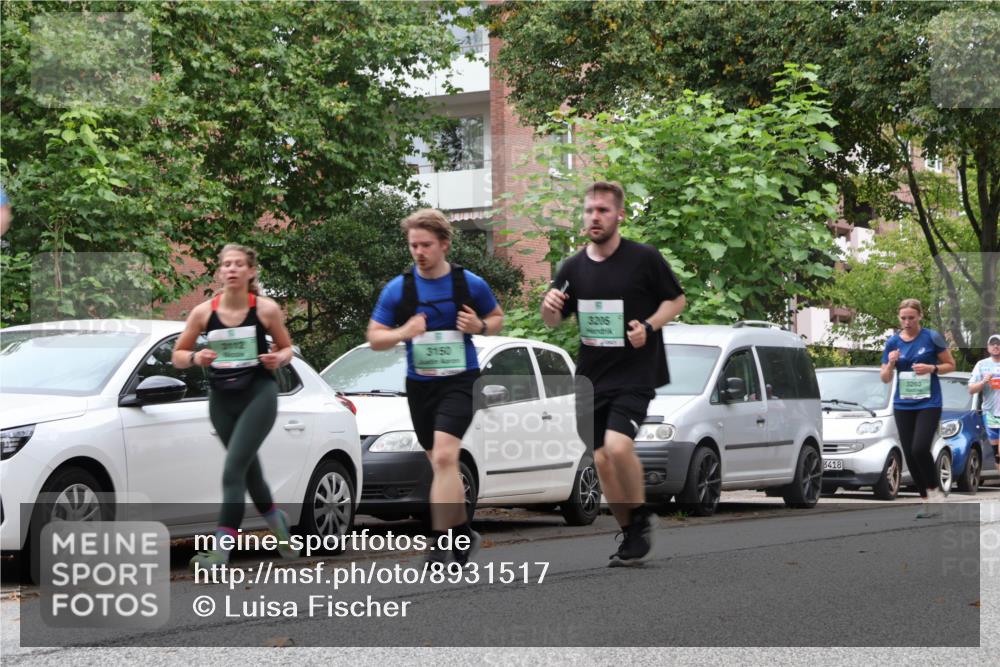 21.09.2025 - PSD Bank Halbmarathon Luisa Fischer http://msf.ph/oto/8931517 21.09.2025 11:56:47 Laufen 3112, 3150, 205, 3418, 3203 meine-sportfotos.de
