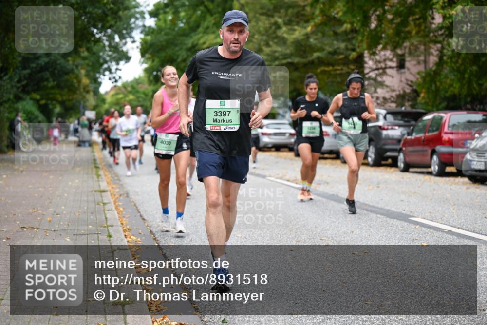 21.09.2025 - PSD Bank Halbmarathon Dr. Thomas Lammeyer http://msf.ph/oto/8931518 21.09.2025 10:51:02 Laufen 4030, 3397 meine-sportfotos.de