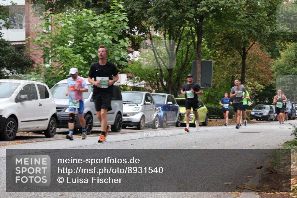 21.09.2025 - PSD Bank Halbmarathon Luisa Fischer http://msf.ph/oto/8931540 21.09.2025 11:56:51 Laufen 3418 meine-sportfotos.de