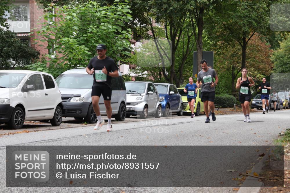 21.09.2025 - PSD Bank Halbmarathon Luisa Fischer http://msf.ph/oto/8931557 21.09.2025 11:56:53 Laufen 3232, 3418, 1606, 2764 meine-sportfotos.de